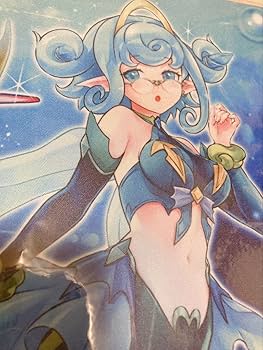 【未開封】遊戯王ラッシュデュエル　アビスカイト プレイマット 遊戯王 アビスカイト プレイマット ラッシュデュエル エリア